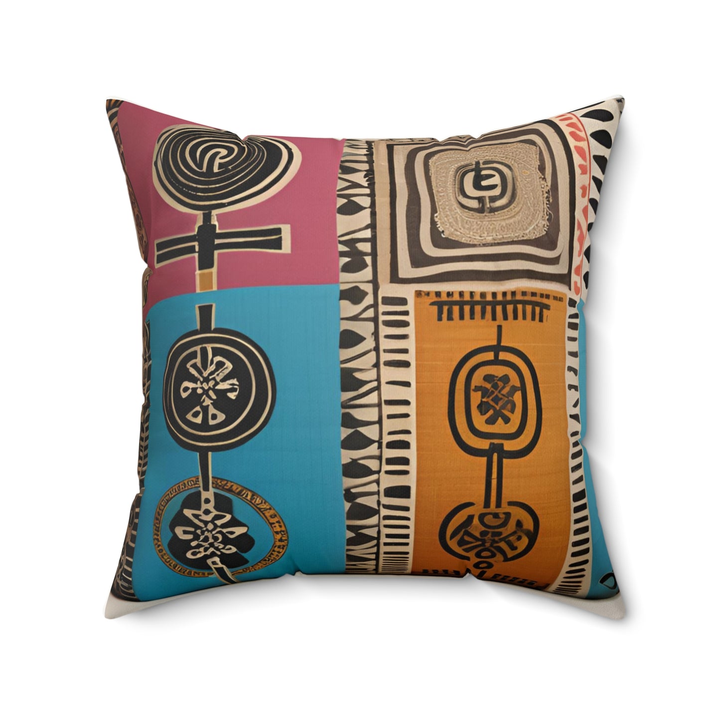 Bohemian Adinkra