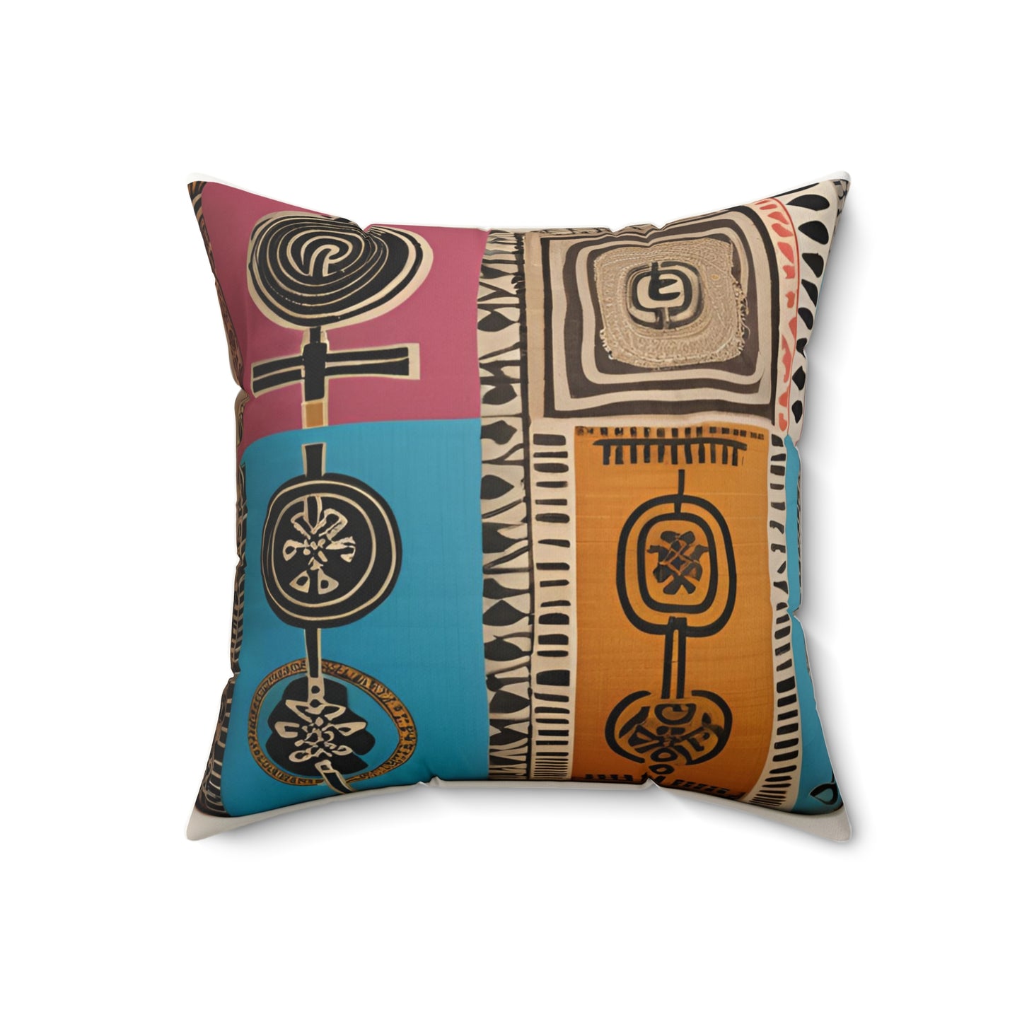 Bohemian Adinkra