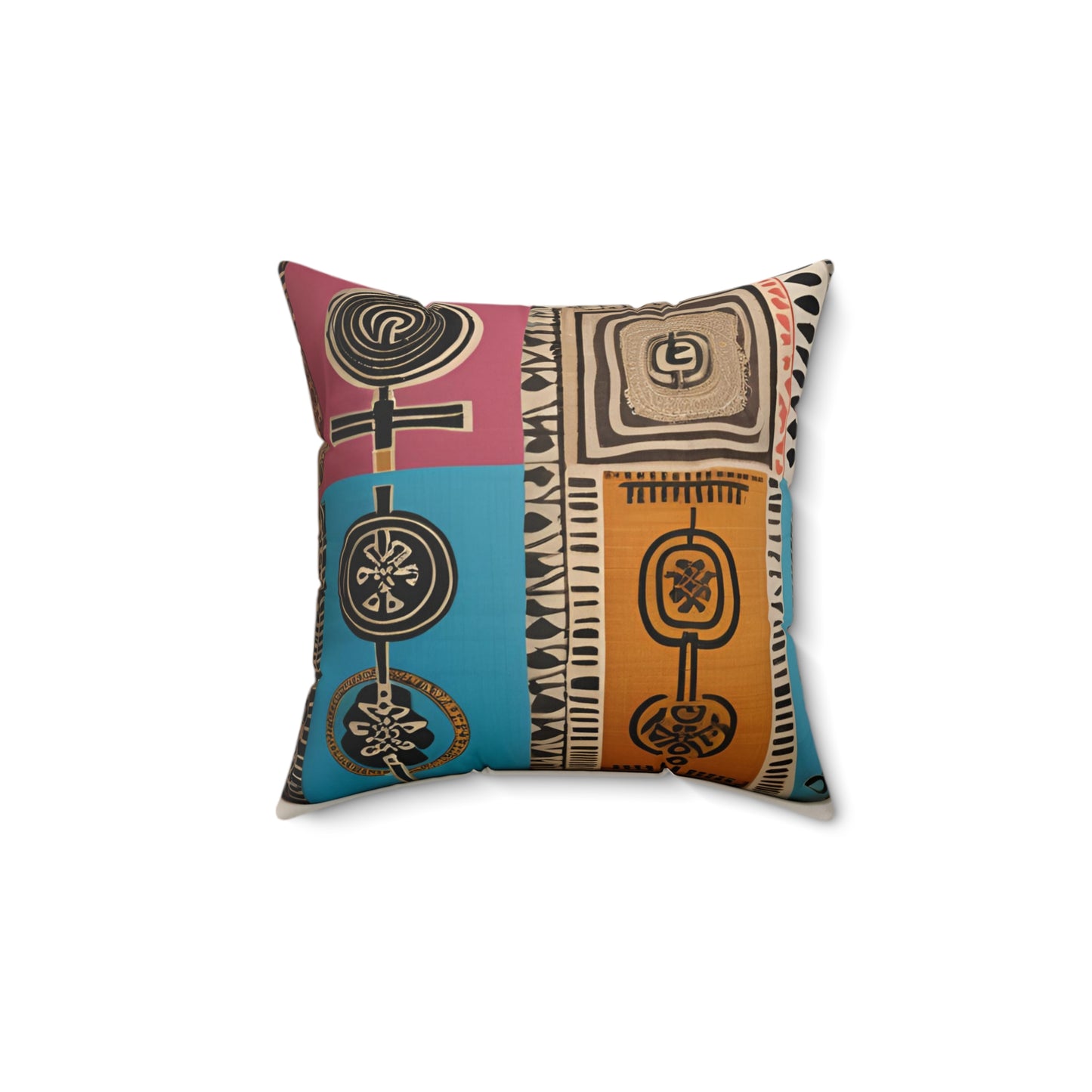 Bohemian Adinkra