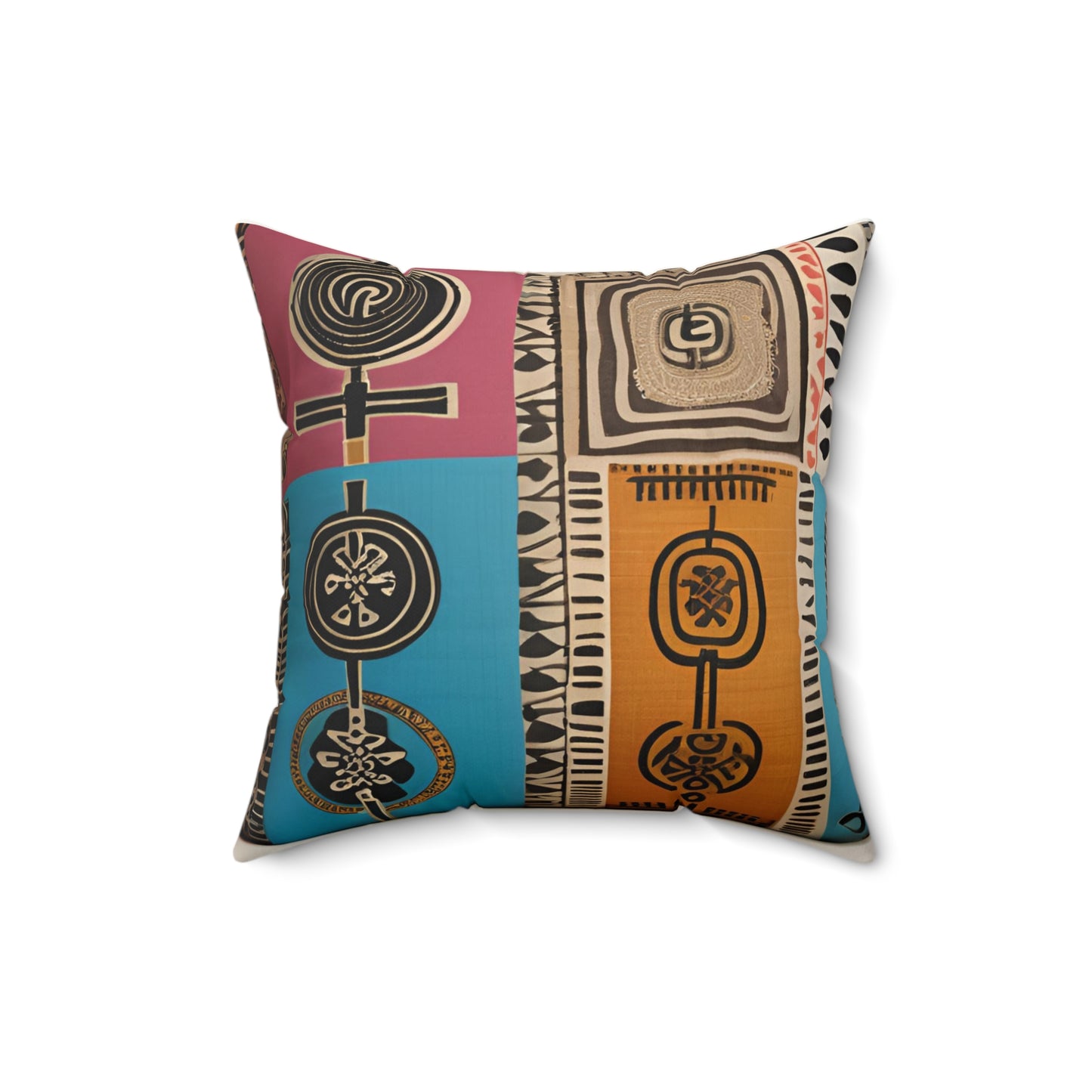 Bohemian Adinkra